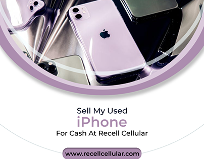 Sell My Used Apple iPhone SE 3 Online