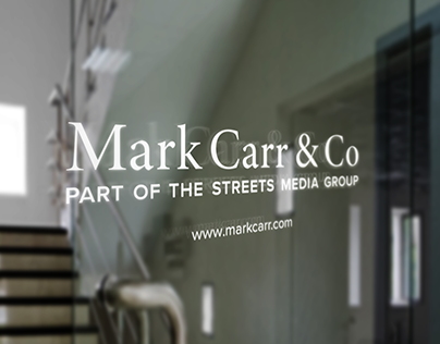 Mark Carr (accounting for entertainment industry)