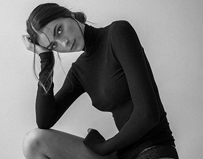 Lucy Gascoyne Preview