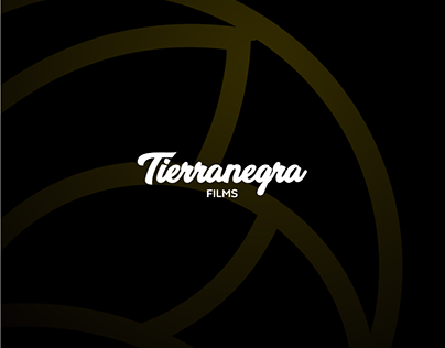 Diseño logo Tierranegra