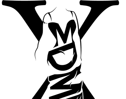 MDME-X Vector Illustration