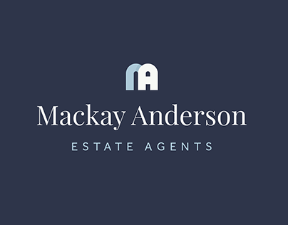 Mackay - Anderson: Estate Agents