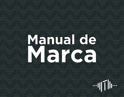 MANUAL DE MARCA - TOP STEREO