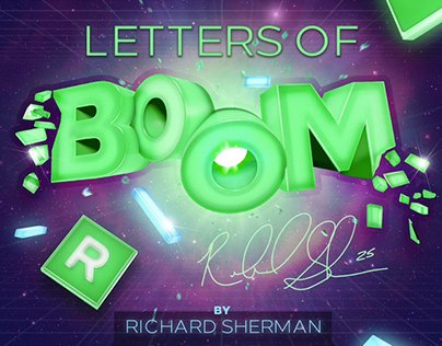 Letters of Boom