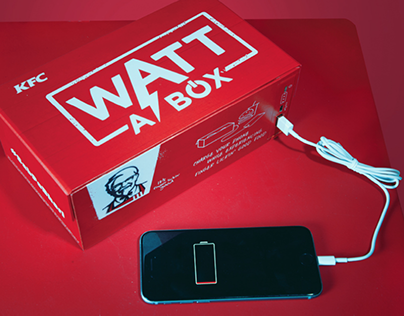 Watt a box