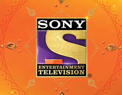 Sony Entertainment Television New Channel Branding