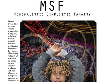 MSF Magazine