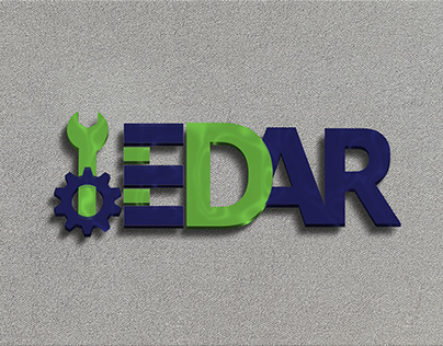 EDAR logo