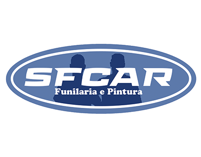 SFCar - Funilaria e Pintura