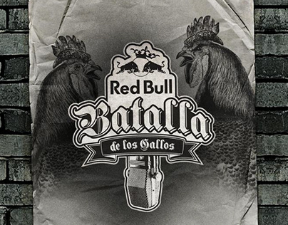 Red Bull Latam: Batalla de los Gallos Digital Contest