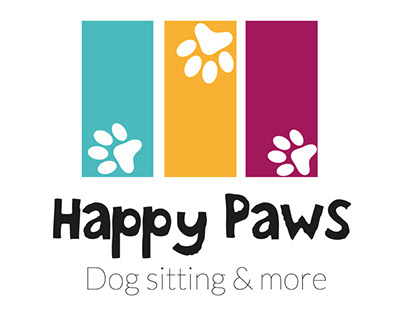 Happy Paws Dog sitting & more
