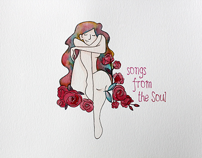 Ani Rose - songs from the Soul