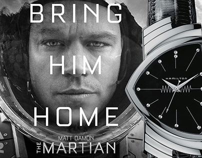 Hamilton's Movie Watches