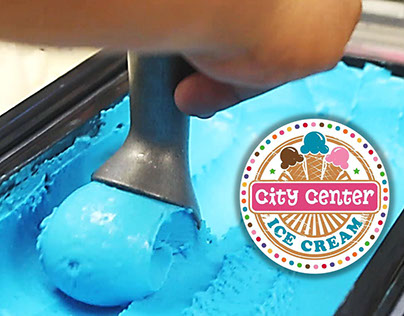 City Center Ice Cream