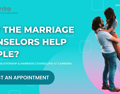 To offers Marriage Counselling is available in Canberra