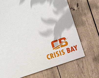 CRISIS-BAY5 logo