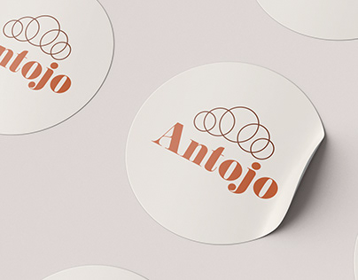 Branding Antojo