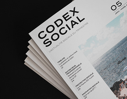 Codex Social - HDV Avocats