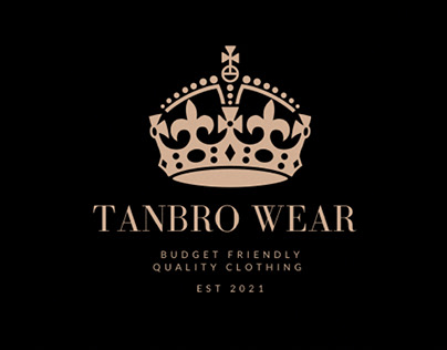 TanBro Wear - Budget-Friendly Quality Clothing
