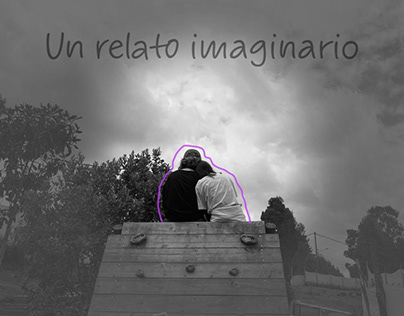 Fotoensayo "Un relato imaginario"