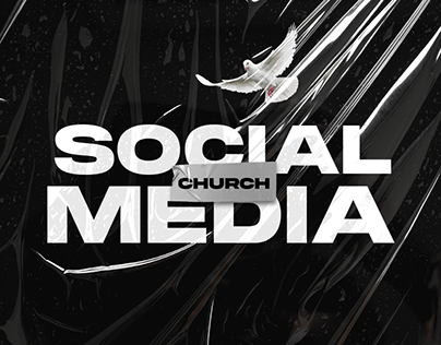 SOCIAL MEDIA CHURCH / VOL. 3