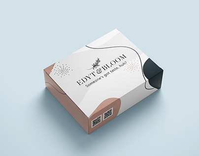 Ambalaj- Kutu- paket ve Etiket tasarımları