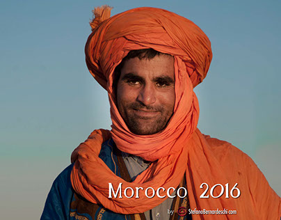 Morocco 2016