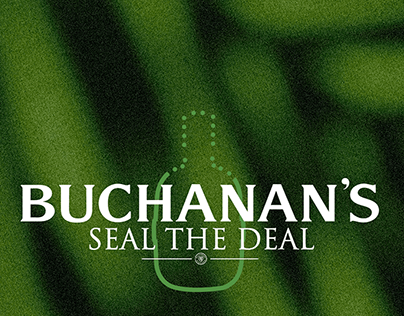 Seal The Deal / Buchanan's