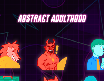 Abstract Adulthood