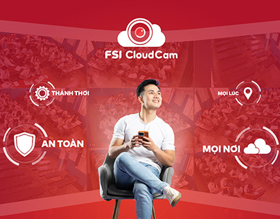 Camp ads FSI CloudCam