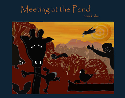 Meeting at the Pond