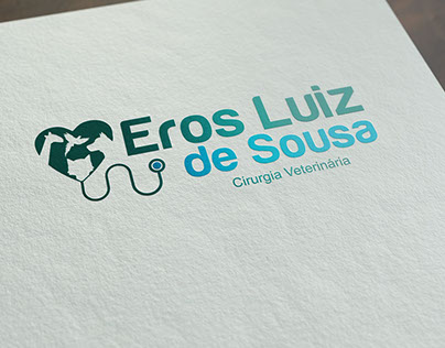 Logo Eros Luiz de Sousa