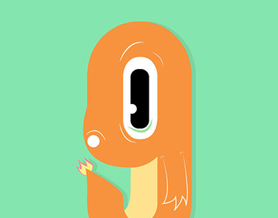 36 days of type _9 " Charmander is 9"