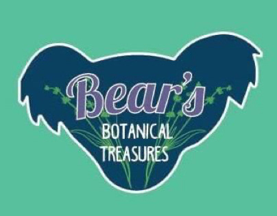 Bears Botanical Treasures