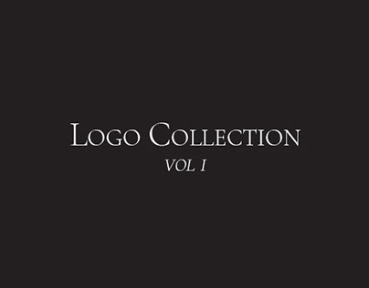 Logo Collection Vol I
