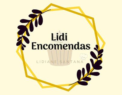 Lidi Encomendas / Peças para redes sociais