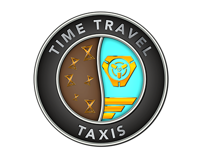 Tracer's Time Travel Taxis
