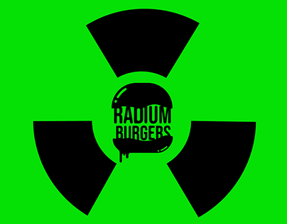 Radium Burgers