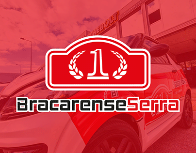 Bracarense Serra | Car Wrap Design