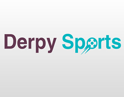 Derpy Sports Project