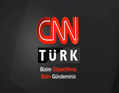 CNN TÜRK GENEL TANITIM