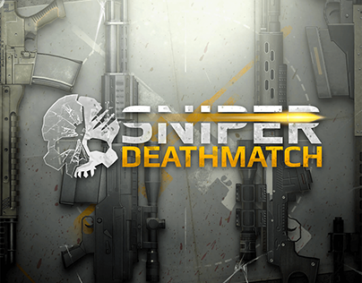 Sniper Deathmatch Mobile Game