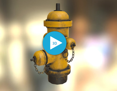 My Assets Game (Hydrant)