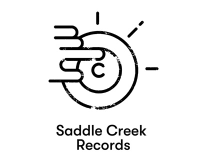 Saddle Creek - Concept Rebrand