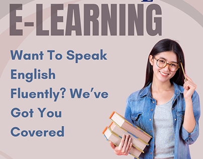 Speak English Fluently And Confidently