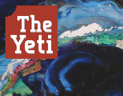 The Yeti February '13