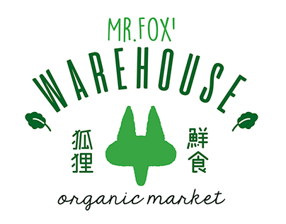 Mr. Fox' Warehouse