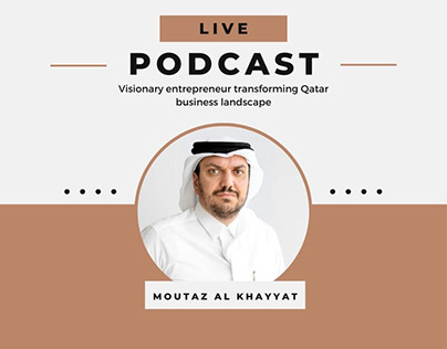 Trailblazing Journey in Qatar's Business Sector: Listen