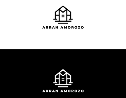 Logo for Arran Amorozo