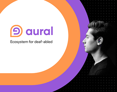 Aural - Headsets + Alert ecosystem for deaf